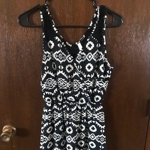Casual Xhilaration Dress- XS $12